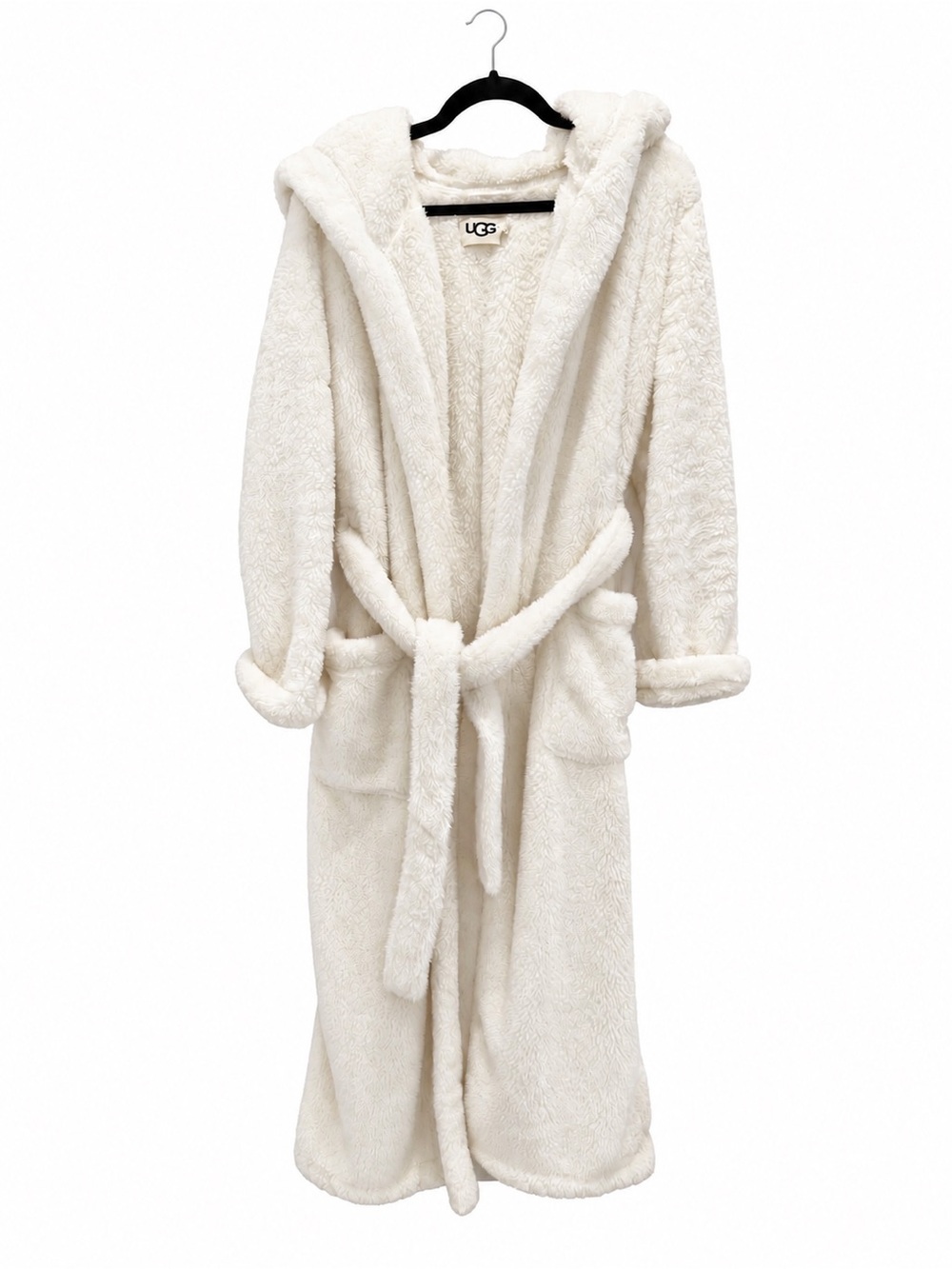 UGG robe (grandeur/size M)